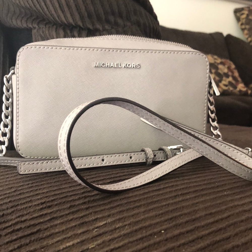 Michael Kors Crossbody Box bag